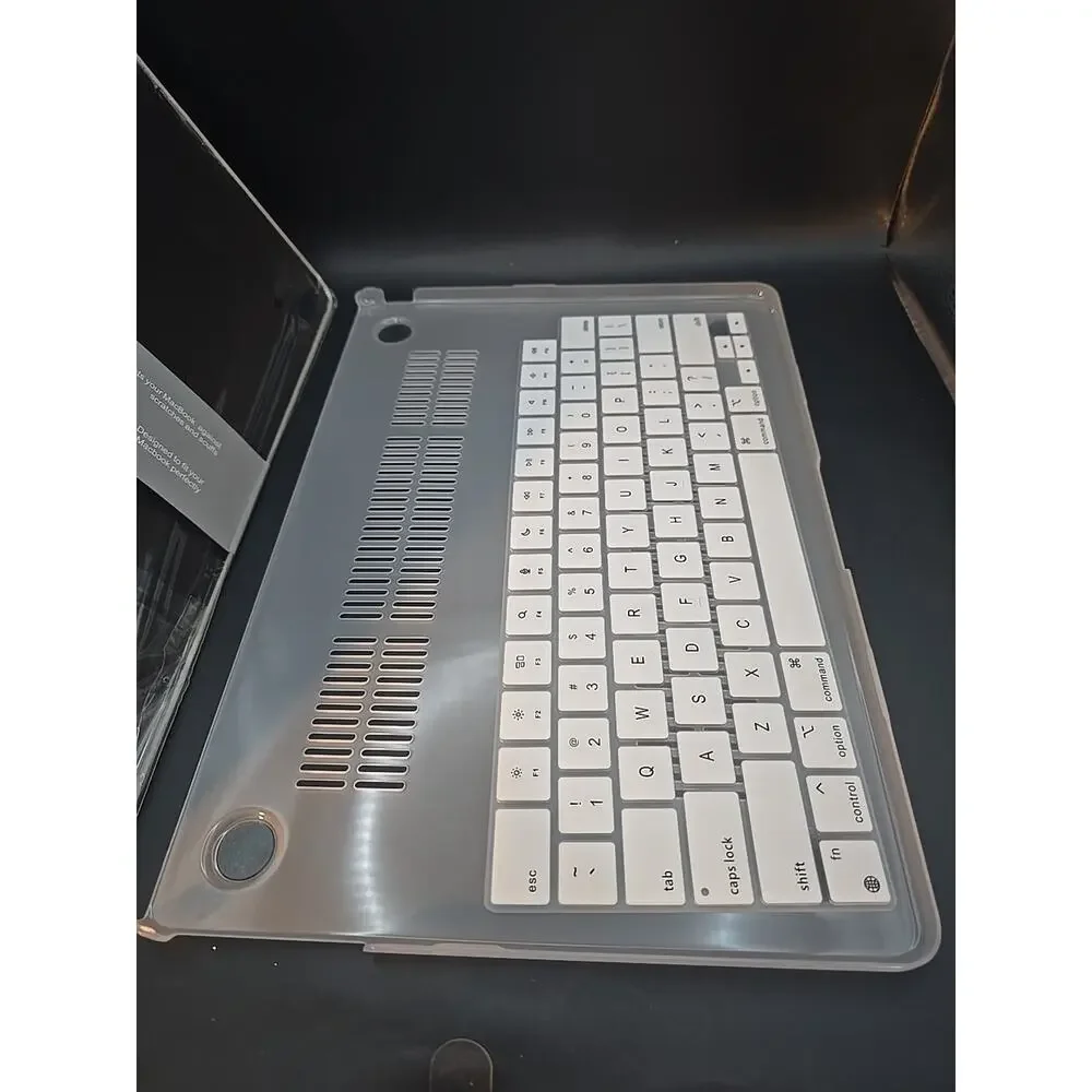 Textured Case Shell For 2022 Air 13